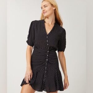 Free People Pippa Mini Dress